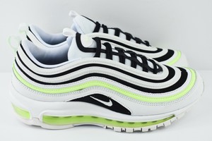 nike air max 97 mujer verdes