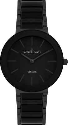 JACQUES LEMANS MONACO Women's watch 42-7O