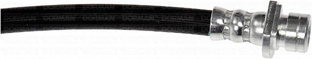 Manguera hidráulica de freno Dorman H622639 para Kia Sorento 58731C5000 Foto 4 de 4
