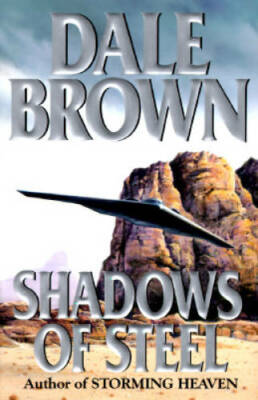 Shadows of Steel - Hardcover By Brown, Dale - GOOD