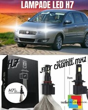 Ampoule Fiat CROMA