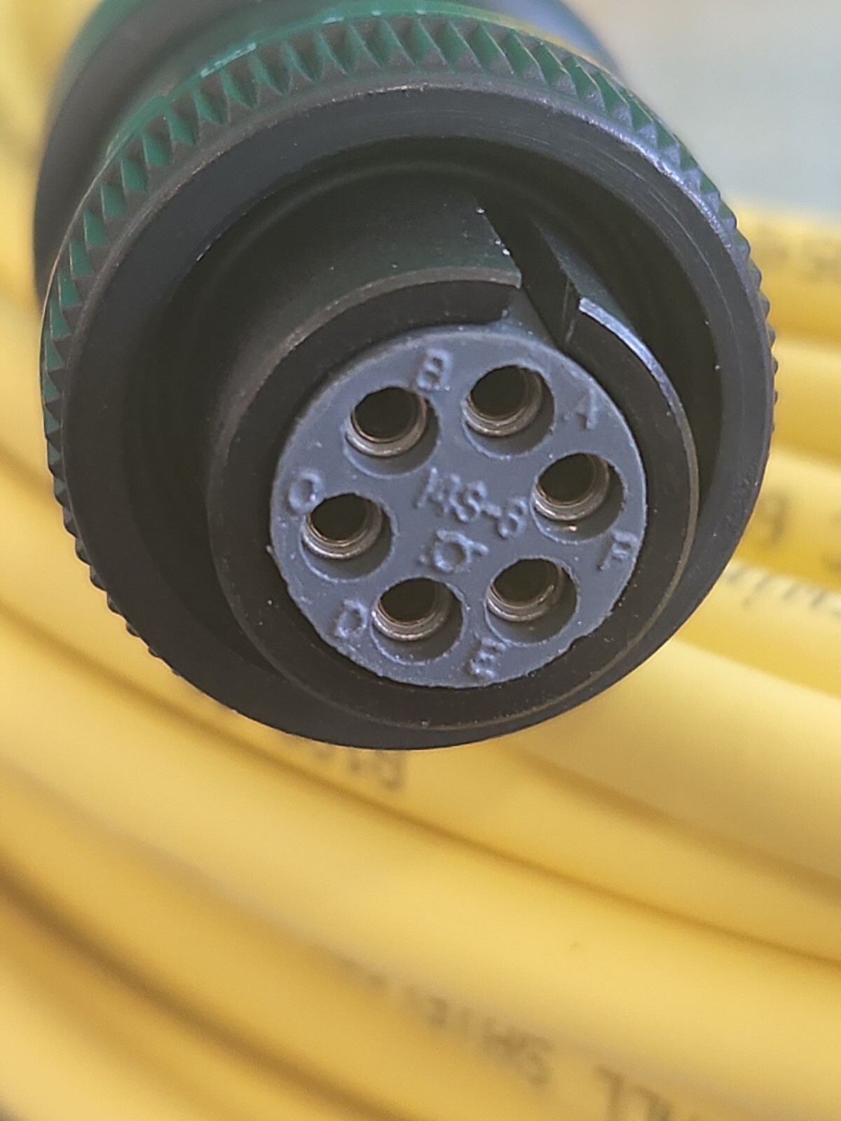 🆕️ TPC WIRE AND CABLE CORP MA130800F120 Rev A A20NN ||⚡️🇺🇸 SHIP 