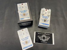 Pedale auto wah Mad Professor Biancaneve - Nuovo!