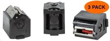 Ruger 10/22 .22 LR 10 rd Rotary Magazine BX-1  3 PACK - 90451