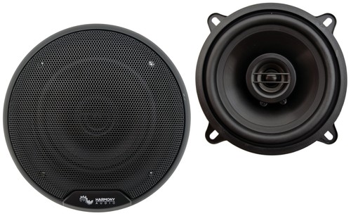 Fits Volvo S80 1999-2006 Front Door Replacement Speaker Harmony HA-R5 Speakers - Picture 2 of 5