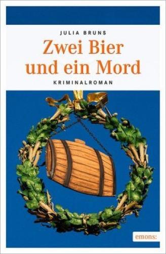 Thumbnail - Zwei Bier Und Ein Mord Kriminalroman 2785