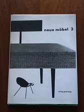 Neue Möbel New Furniture Meubles Nouveaux 3 ...