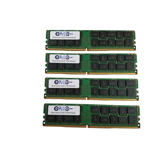 SAMSUNG - 16GB DDR4 M393A2G40DB0-CPB REGISTERED SERVER ECC MEMORY