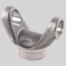 3-28-327 Driveshaft Tube Weld Yoke 1410 Series fits Tube 2.500" x .095"