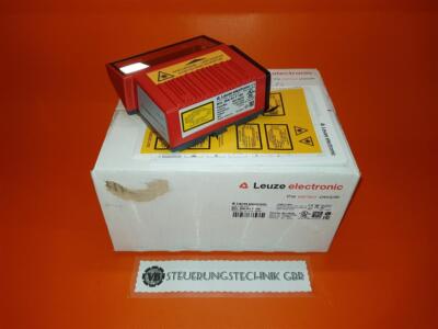 Leuze electronic Stationärer Barcodeleser  BCL 304i R1 F 100  / Part.Nr. 5011633