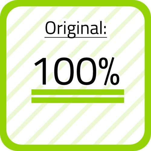 Placca centrale Elso rw 206054 Cornice IP20 Placca in plastica bianco puro - Foto 8 di 11
