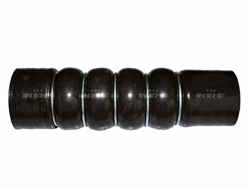 NRF 166069 Charger Air Hose for FORD