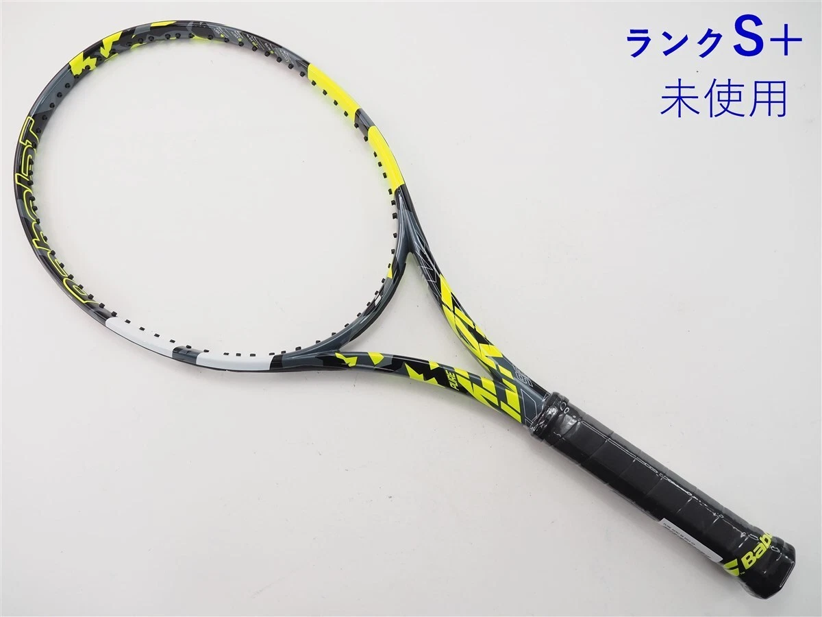 Tennis Racket Babolat Pure Aero 98 2023 Model G3 From Japan #2219