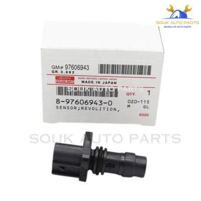 kiiiii Crankshaft Front Oil Seal 8983344820 8-98334482-0 For Isuzu