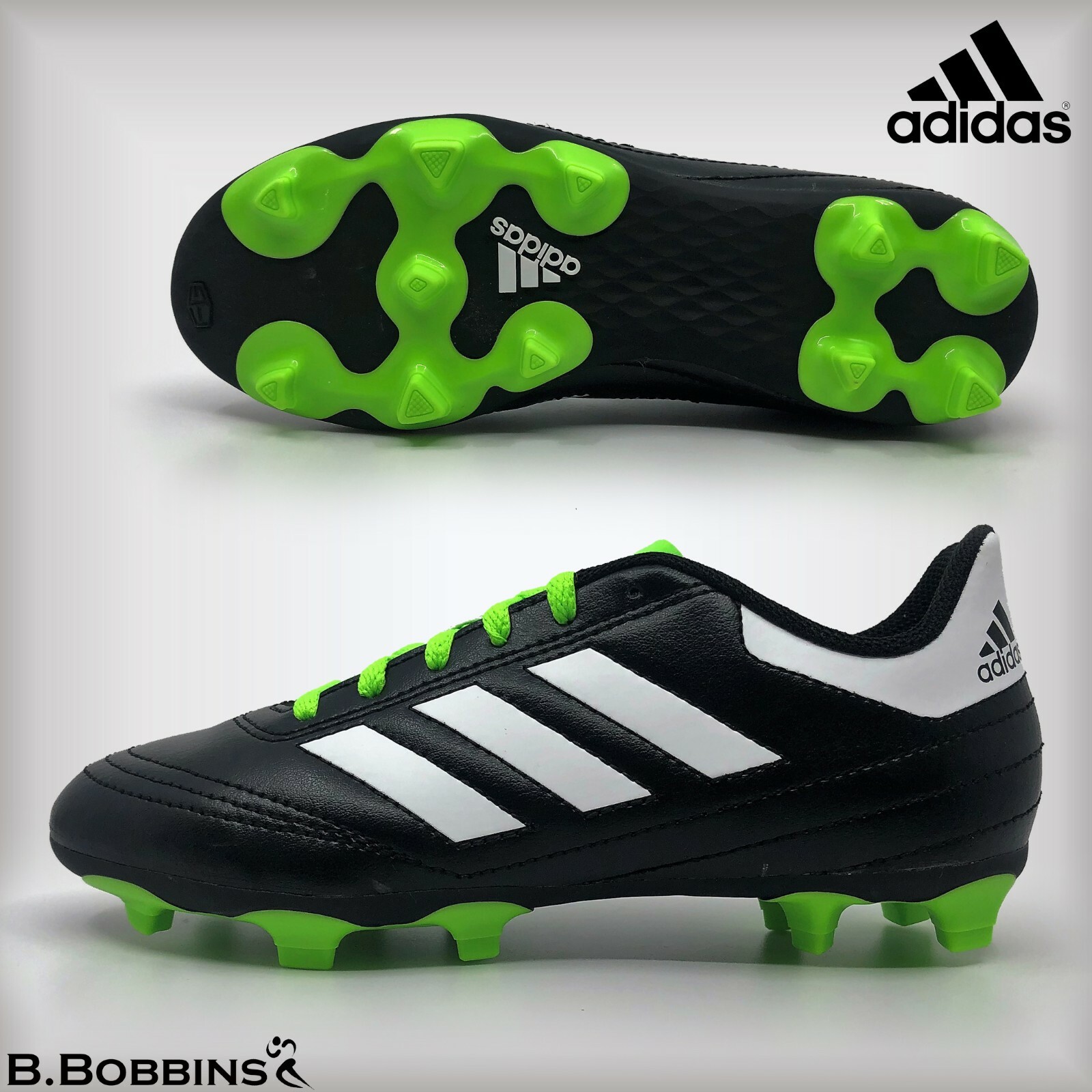 kids football boots size 12