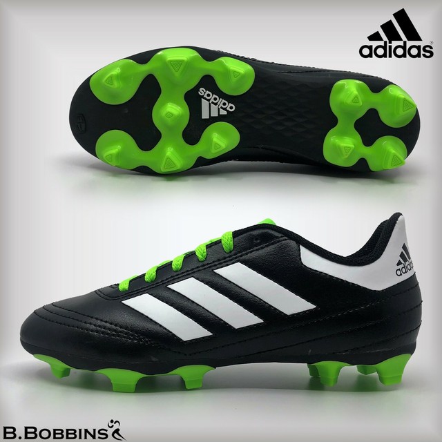 kids football boots size 12