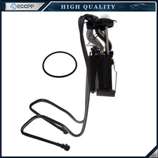 For Chevrolet Cobalt Saturn Ion 2.0L 2.2L 2.4L 2006-07 Fuel Pump Module Assembly
