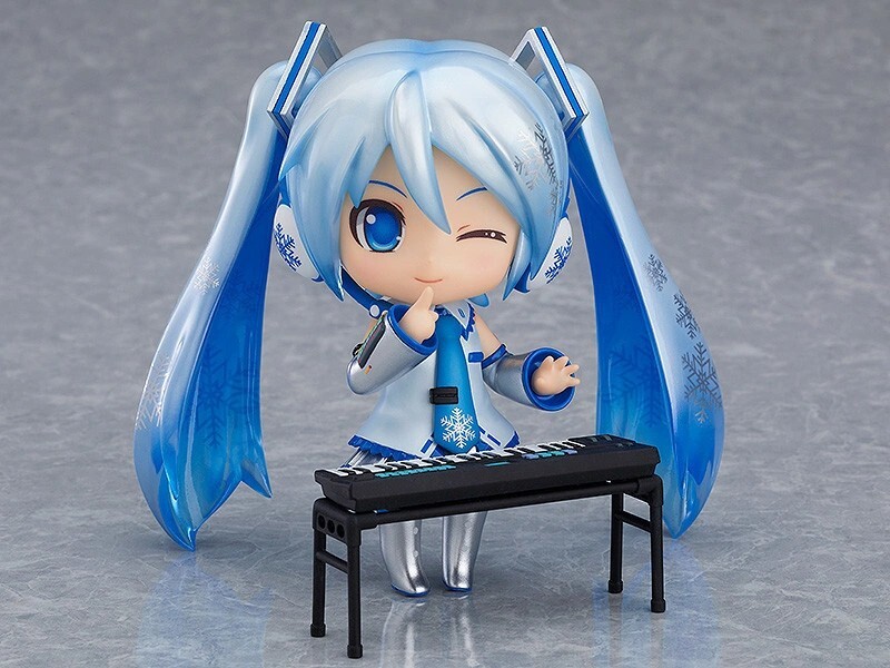 Action Figure Nendoroid 1319 