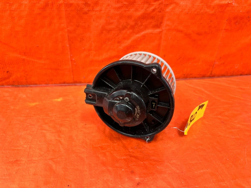 93-97 HONDA DEL SOL - ДВИГАТЕЛЬ ВЕНТИЛЯТОРА - OEM #294 - Изображение 3 из 4