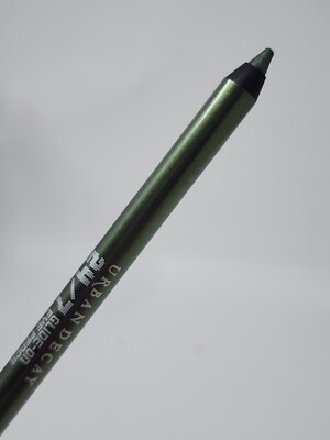 NWOB Urban Decay 24/7 Glide On Eye Pencil Mildew Full Size 