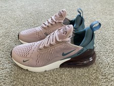 nike air max 270 particle rose