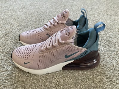 air max 270 rose teal