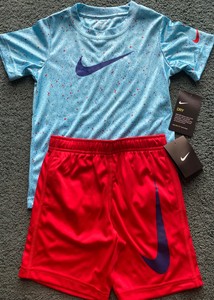 navy blue dri fit shorts