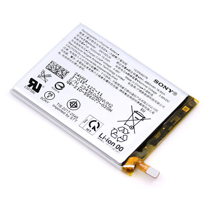 Original Sony Akku SNYSDU6 Xperia 10 IV 5000mAh Batterie Handy Accu Battery