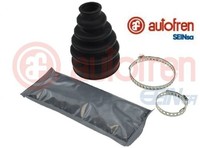 Autofren Seinsa D8224 Faltenbalgsatz FüR Antriebswelle Achsmanschette Set