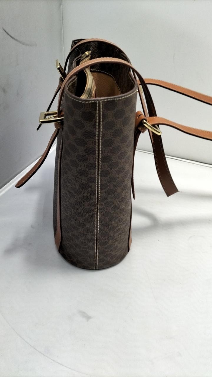 Tote bag Model number Macadam pattern CELINE - image 5