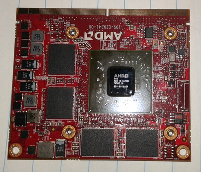 AMD FirePro M5950 1GB GDDR5 (109-c29241-00) Laptop Graphics Card