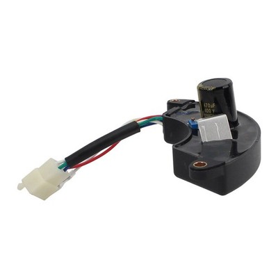 Spannungsregler Spannungsregler für Blackmax für Champion für ETQ und mehr!