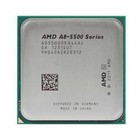 AMD A8-5500 CPU Quad core 4M 3.2 GHz AD5500OKA44HJ Socket FM2 Processors