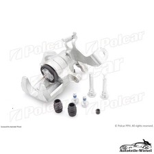 Bremssattel Mazda-System Hinten Links für Mazda Cx-5 KE GH Van 11-17
