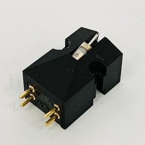 Denon DL103 Moving Coil Phono Cartridge Black Legendary Broadcast Standard Used