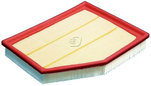 Denckermann A141219 Luftfilter FüR Bmw-image