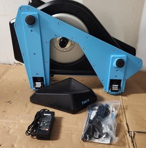 Tacx Neo 2T Smart Trainer | eBay