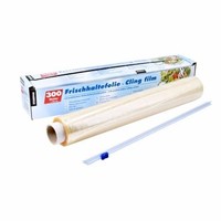 Starpak Frischhaltefolie In Faltschachtel, Breite: 450 Mm 1 Bis 36 Stk Spare 39%
