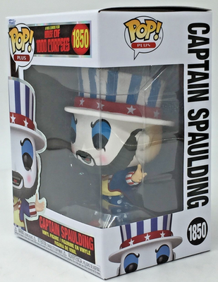 Here is your first look at new HOUSE OF 1000 CORPSES @originalfunko Pop figures SPAULDING! BABY! OTIS! 🔥🔥🔥🔥🔥🔥🔥 Coming soon Here is your first look at new HOUSE OF 1000 CORPSES @originalfunko Pop figures SPAULDING! BABY! OTIS! 🔥🔥🔥🔥🔥🔥🔥 Coming soon