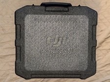 DJI Ronin-SC 3-Axis Handheld Motorized Gimbal Stabilizer w/ Case