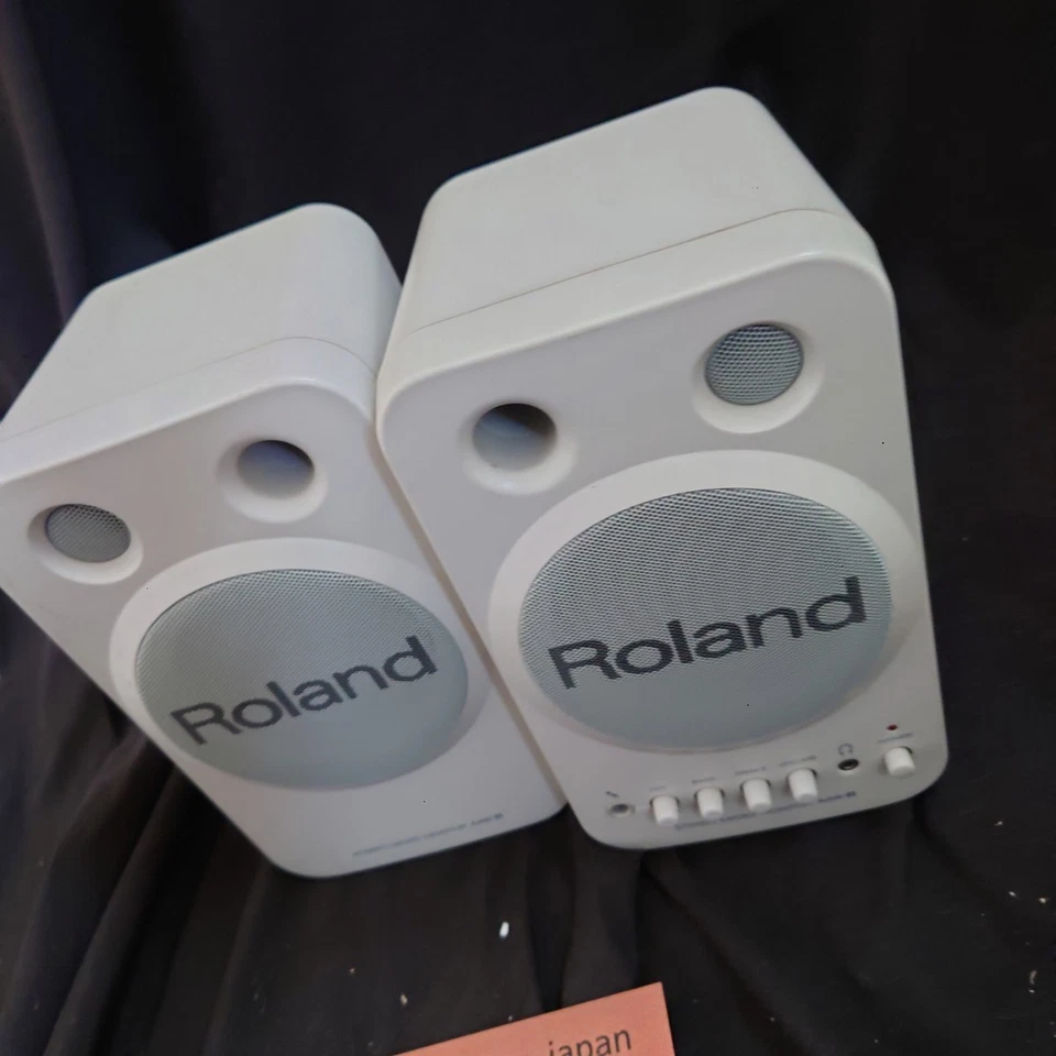 Roland VSR-880 | Digital Studio Recorder | 8-Track | Working | Free shipping - Image 2 of 4