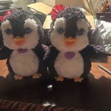 FurReal Friends Happy to See Me Pets Piper My Dancing Penguin 2