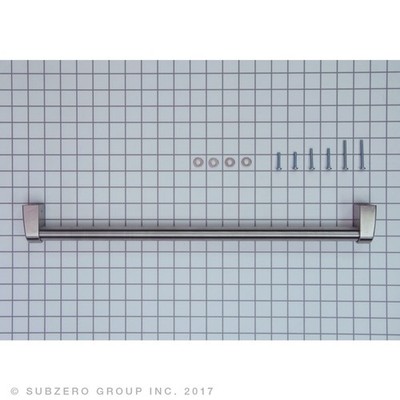 BRAND NEW OEM SUBZERO HANDLE PRO 21 DOOR