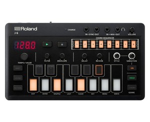 Roland Aira J 6 | eBay
