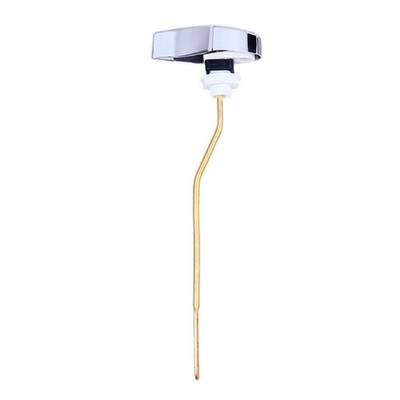 Universal Toilet Handle Easy To Install Flush Toilet Levers for Front Mount