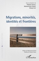 Hassan Faouzi (U. A.) | Migrations, MinoritéS, IdentitéS et FrontièRes | Buch