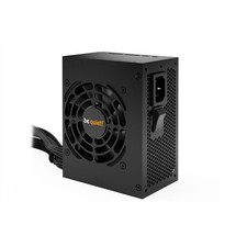 be quiet! SFX POWER 3 450W PC-Netzteil Temper...