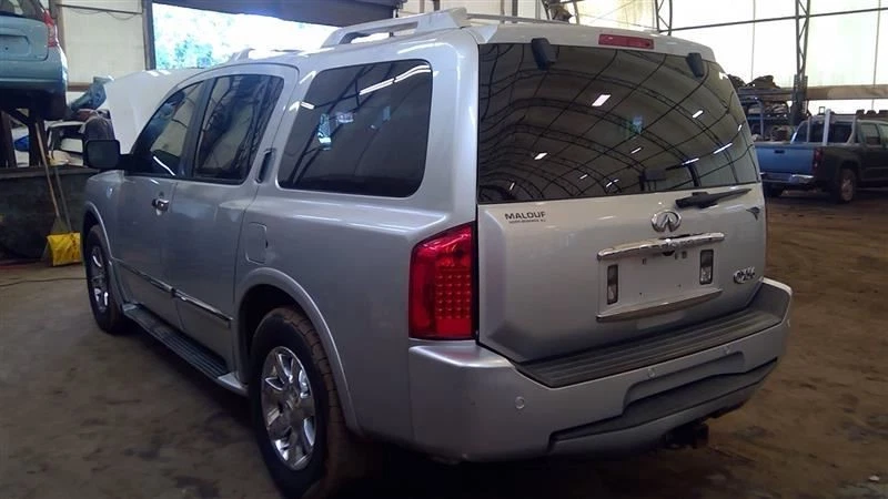 Bomba de dirección asistida compatible con 04-15 ARMADA 6159219 Foto 2 de 4