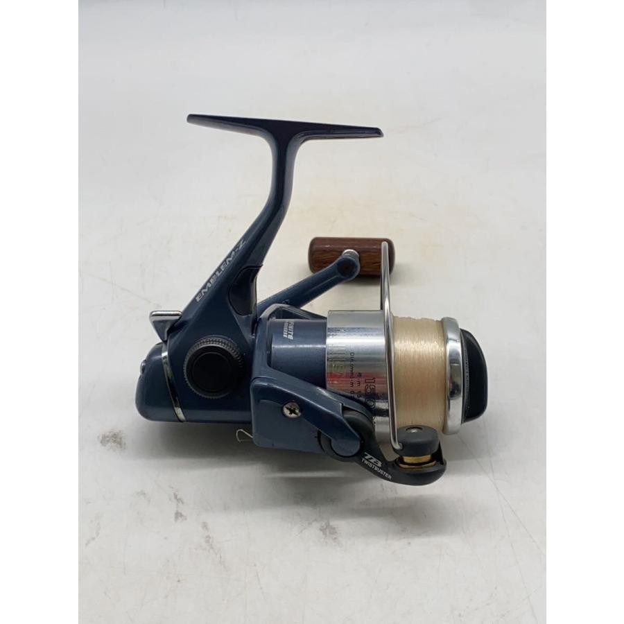 Daiwa Reel/Spinning Reel/Emblem-Z 1500It Reel | eBay