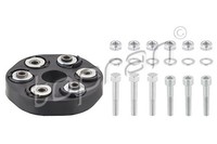 Topran Gelenk Gelenkwelle 400 238 FüR S124 Mercedes W124 W201 190 Klasse 124 201